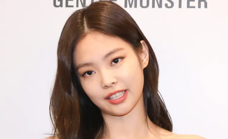 Netizens wonder why Jennie was not harmed even though she was rumored to have dated 3 times