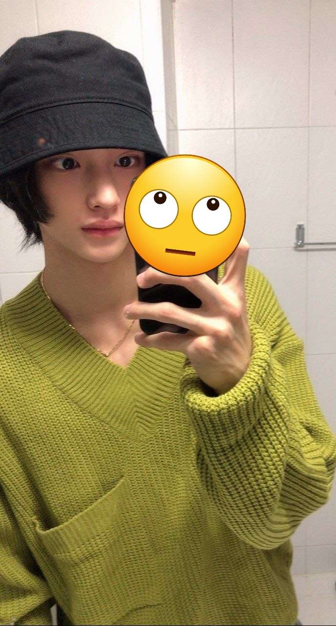 RIIZE Wonbin posted pictures of himself when he was a trainee to celebrate his birthday