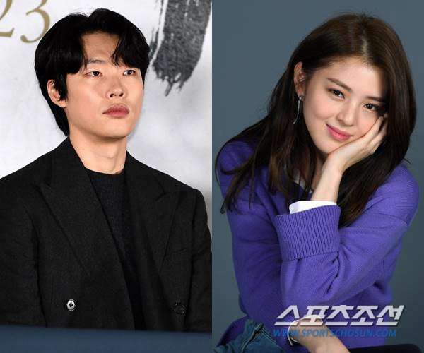 Ryu Jun Yeol finally speaks out about his relationship with Han So Hee
