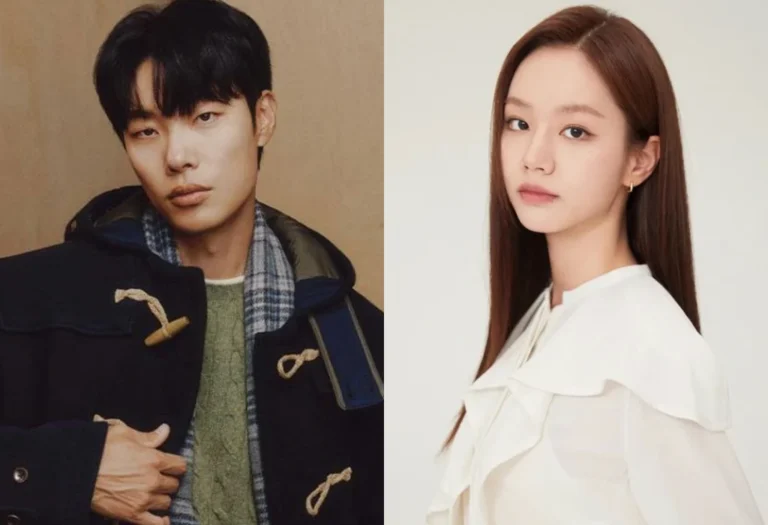 Ryu Jun Yeol's fandom keeps mocking, cursing and leaving malicious comments about Hyeri