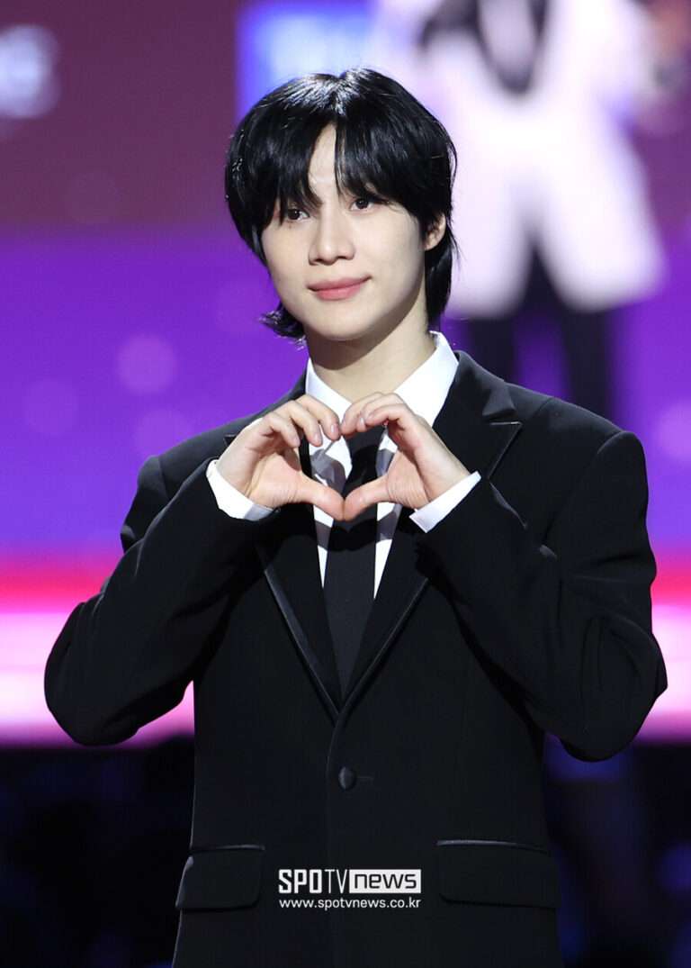 SHINee Taemin leaves SM after 16 year, moving to Big Planet Made