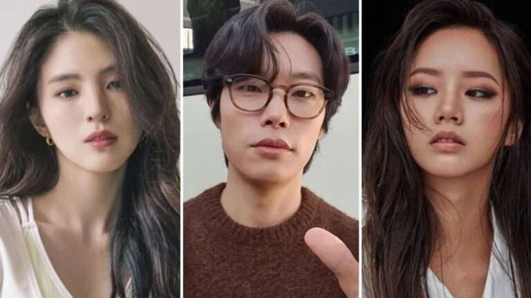 The timeline of stories about Ryu Jun Yeol, Han So Hee and Hyeri that rocked community sites all day long