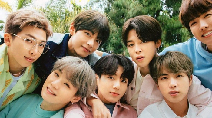 People share the concept they want for BTS' comeback after being discharged from the military