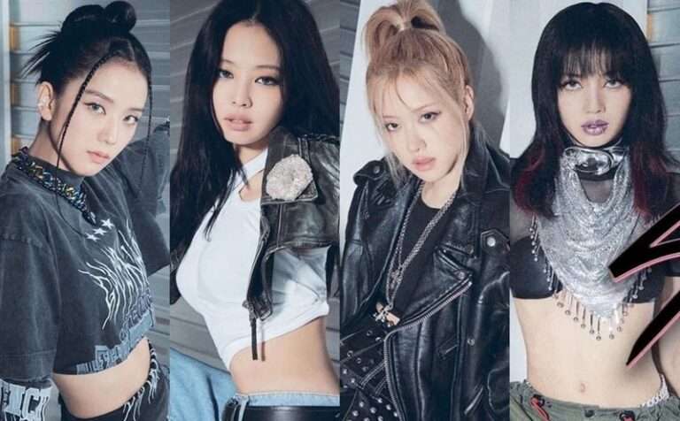 Which song do you think is BLACKPINK's identity song?