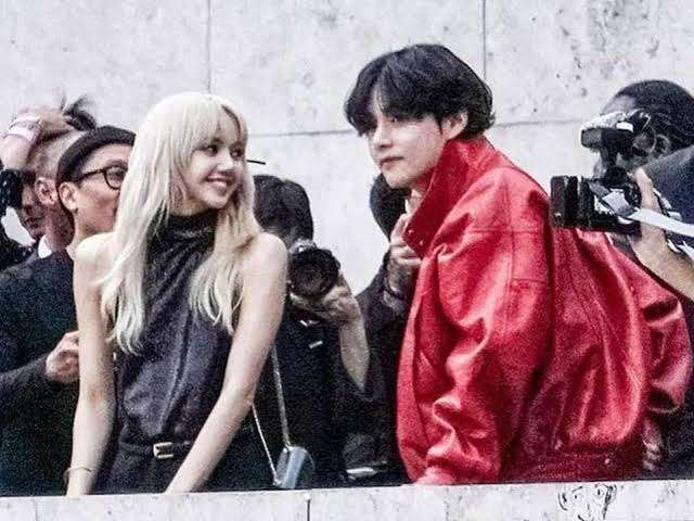 Loss of the Chinese market or Impact of Taehyung? Find out the reasons why Celine abandoned Lisa