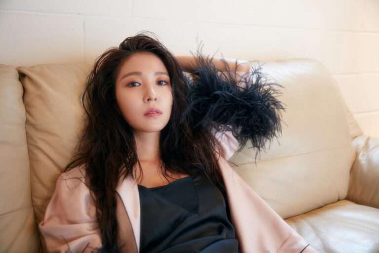 BoA wonders if she can retire once her contract ends