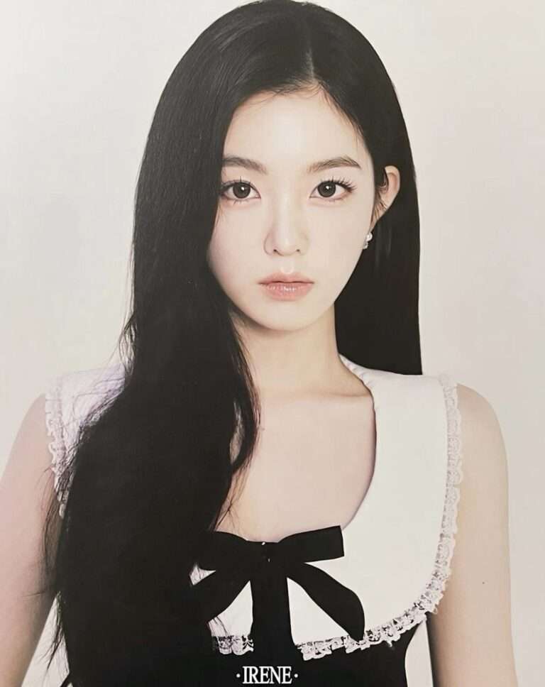 Do you think that Irene would have maintained her popularity if she hadn't gotten into controversies??