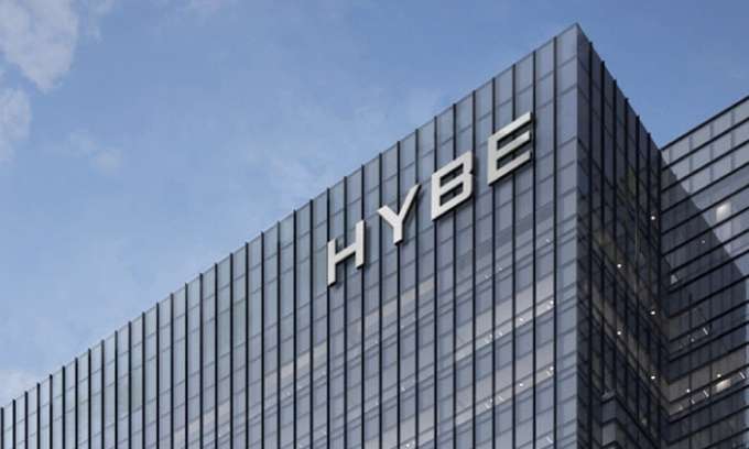 HYBE requests to convene Ador's shareholders meeting, asking CEO Min Heejin to step down