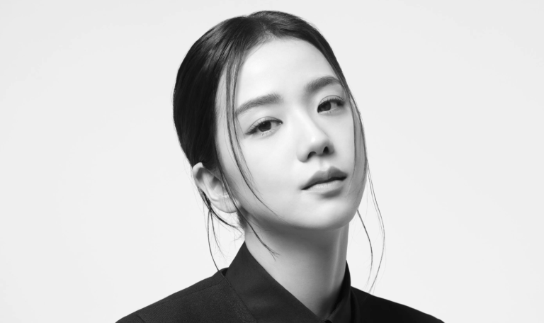 Why nobody in the K-pop industry is picking Jisoo as their role model?
