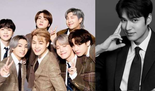 Ministry of Culture, Sports and Tourism announces 'Overseas Korean Wave Survey 2024 (as of 2023)' Actor Lee Min Ho, singer BTS, movie Parasite, drama Squid Game