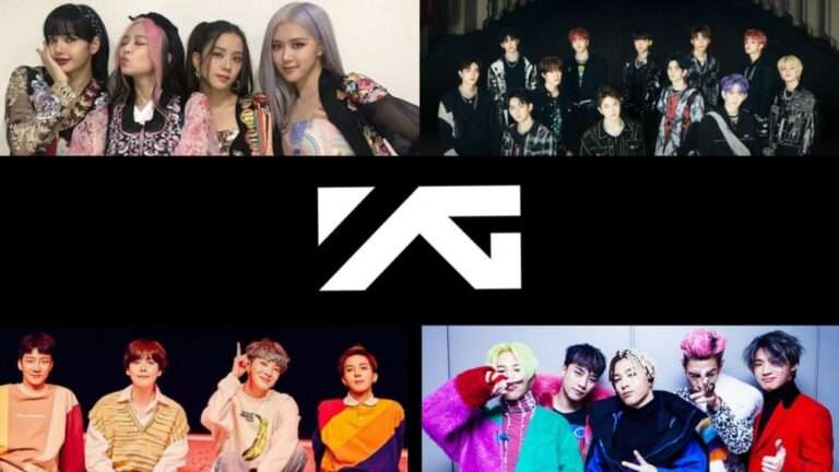 Netizens think that YG's music quality has really decreased so much