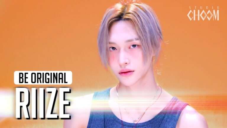 Netizens praise RIIZE's dancing skills after watching 'Impossible' dance video