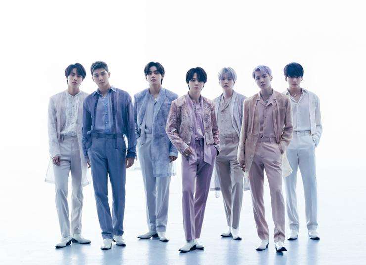 HYBE denies rumors linking BTS to religious group, chart manipulation