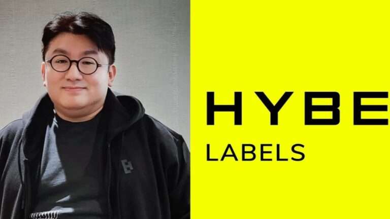 Korean netizens answer the question 'Do you agree that HYBE is ruining K-pop?'