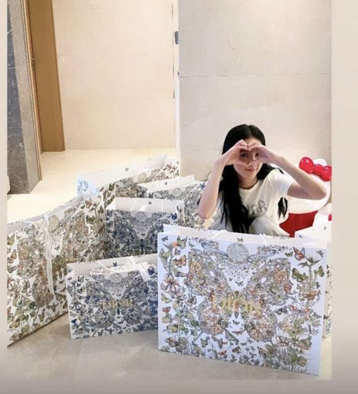 Jisoo new house is the most expensive apartment in South Korea