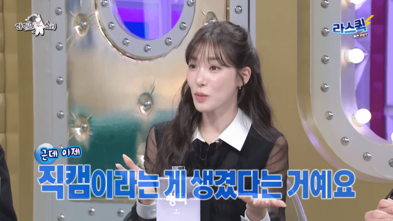 Netizens react to SNSD Tiffany Young saying that idols these days are so lazy