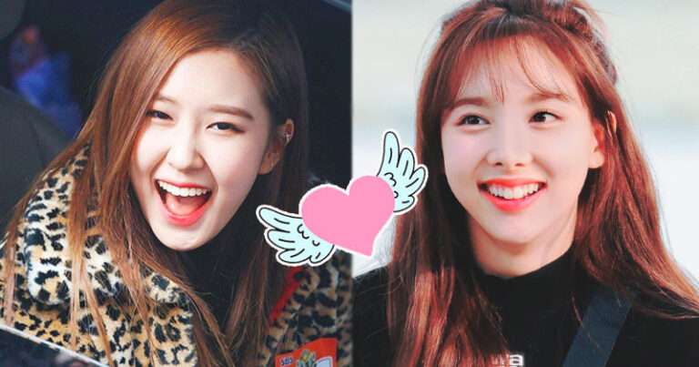 The vocalists that represent the identity of idol groups according to k-netizens