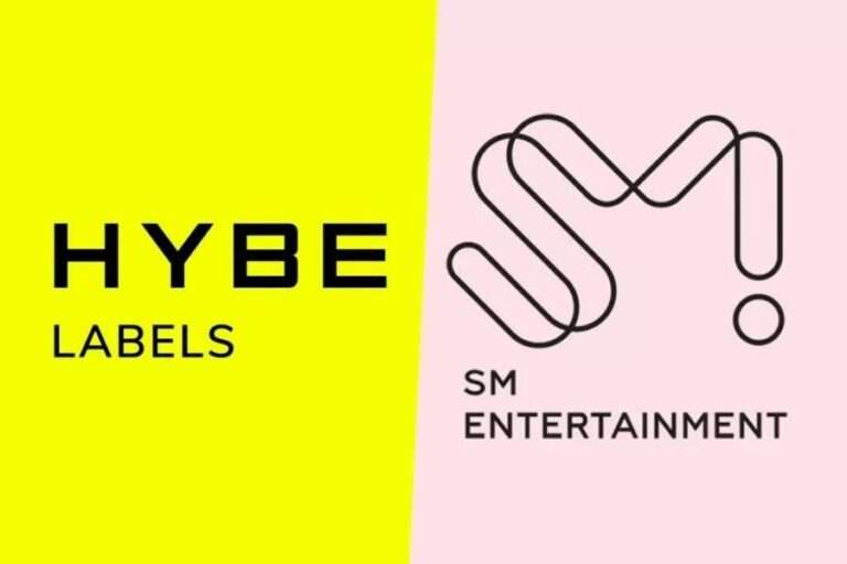 "HYBE because I can't SlNG" K-netizens debate whether debuting at SM or HYBE is better