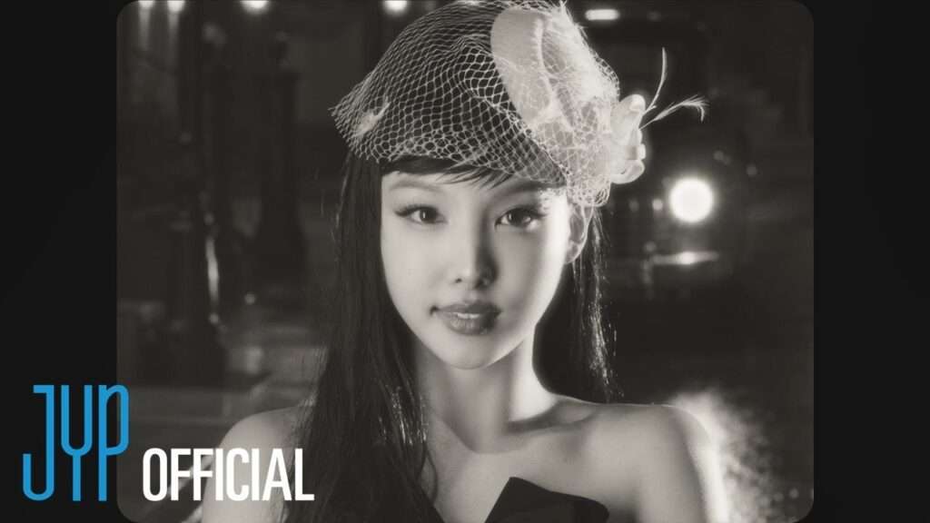 Netizens express their big expectations for TWICE Nayeon 'ABCD'