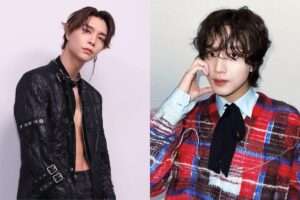 SM speaks out about s*x scandal rumors involving NCT's Johnny and Haechan