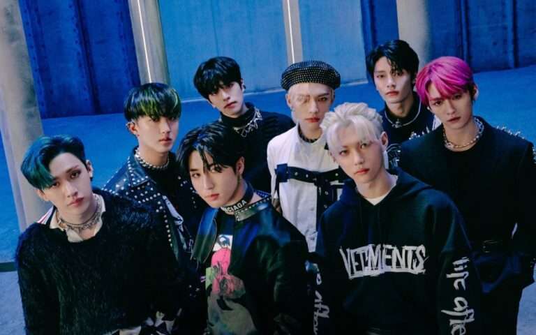 Stray Kids was accused of plagiarizing the concept of The KingDom