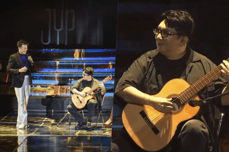 The fans booed when Bang Si Hyuk appeared on Weverse Con
