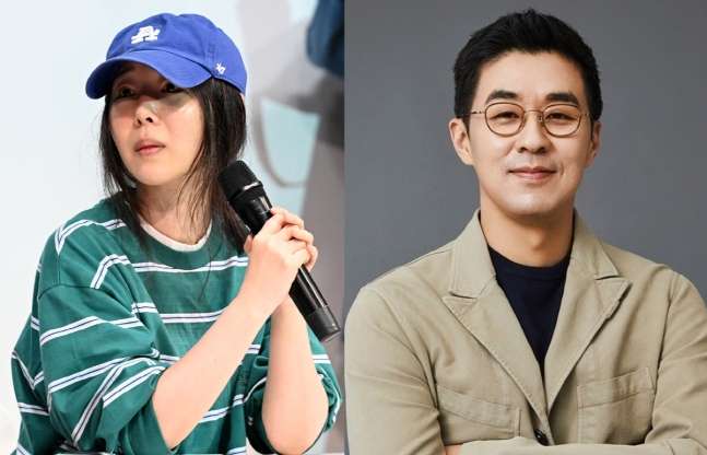 ADOR Min Heejin sues 5 HYBE executives including Park Ji Won for defamation and other charges