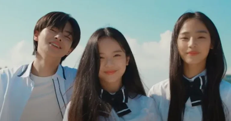 K-netizens react to Min Heejin revealing that HYBE featured NewJeans in BTS' MV without her agreement