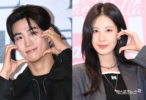 Ok Taecyeon and Seohyun to star as leads of 'The First Night with the Duke'