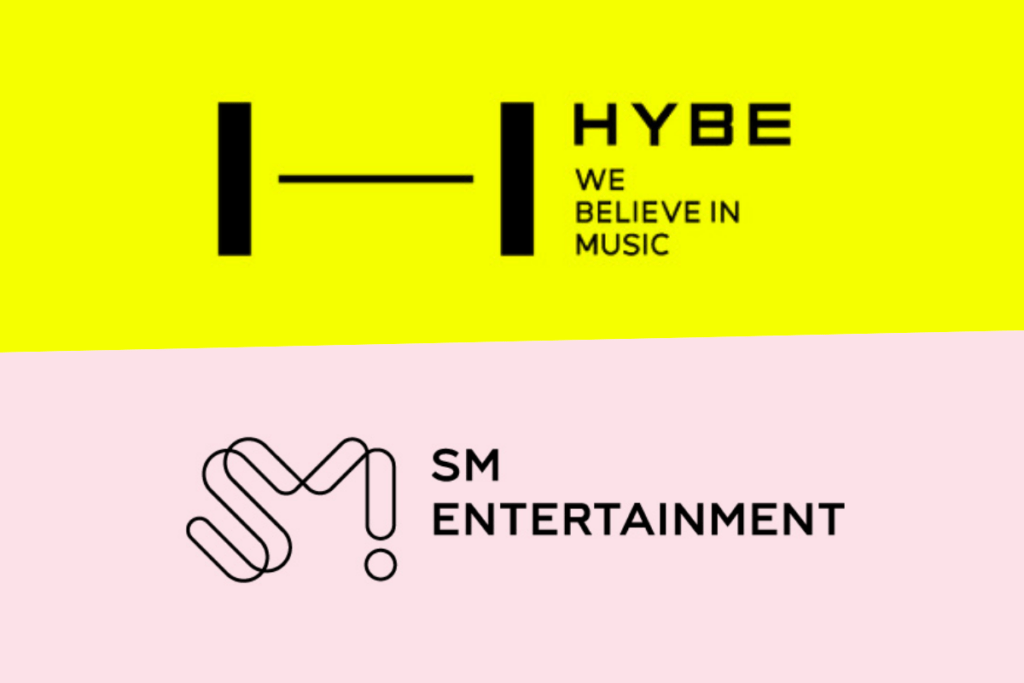 SM secretly hired a public relations company to manipulate public opinion online during the label’s dispute with HYBE