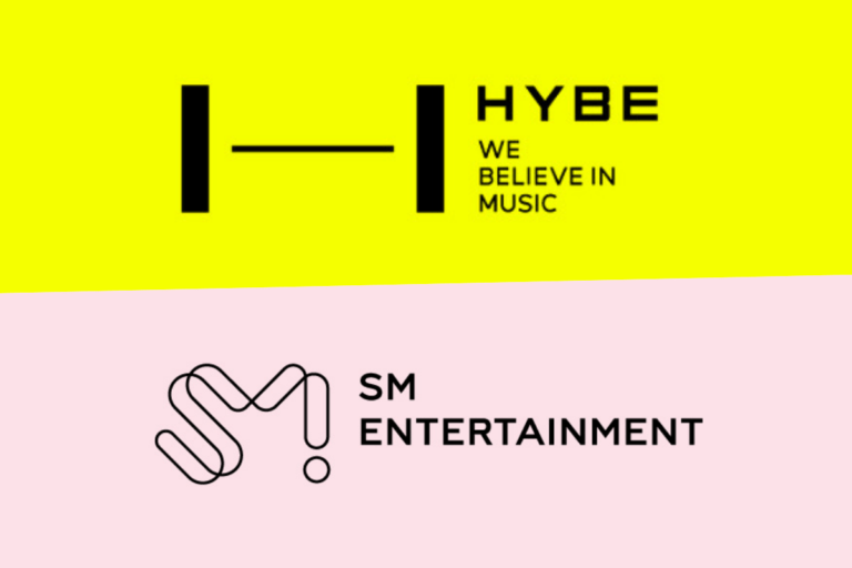 SM secretly hired a public relations company to manipulate public opinion online during the label's dispute with HYBE