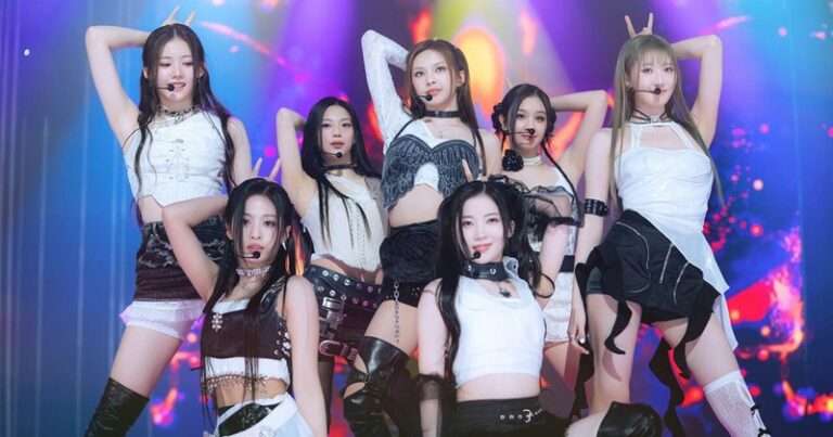 There are two idol groups that netizens would like to see go to Coachella in the future