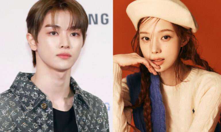 K-netizens react to RIIZE Sungchan and Aespa Winter being caught up in dating rumors