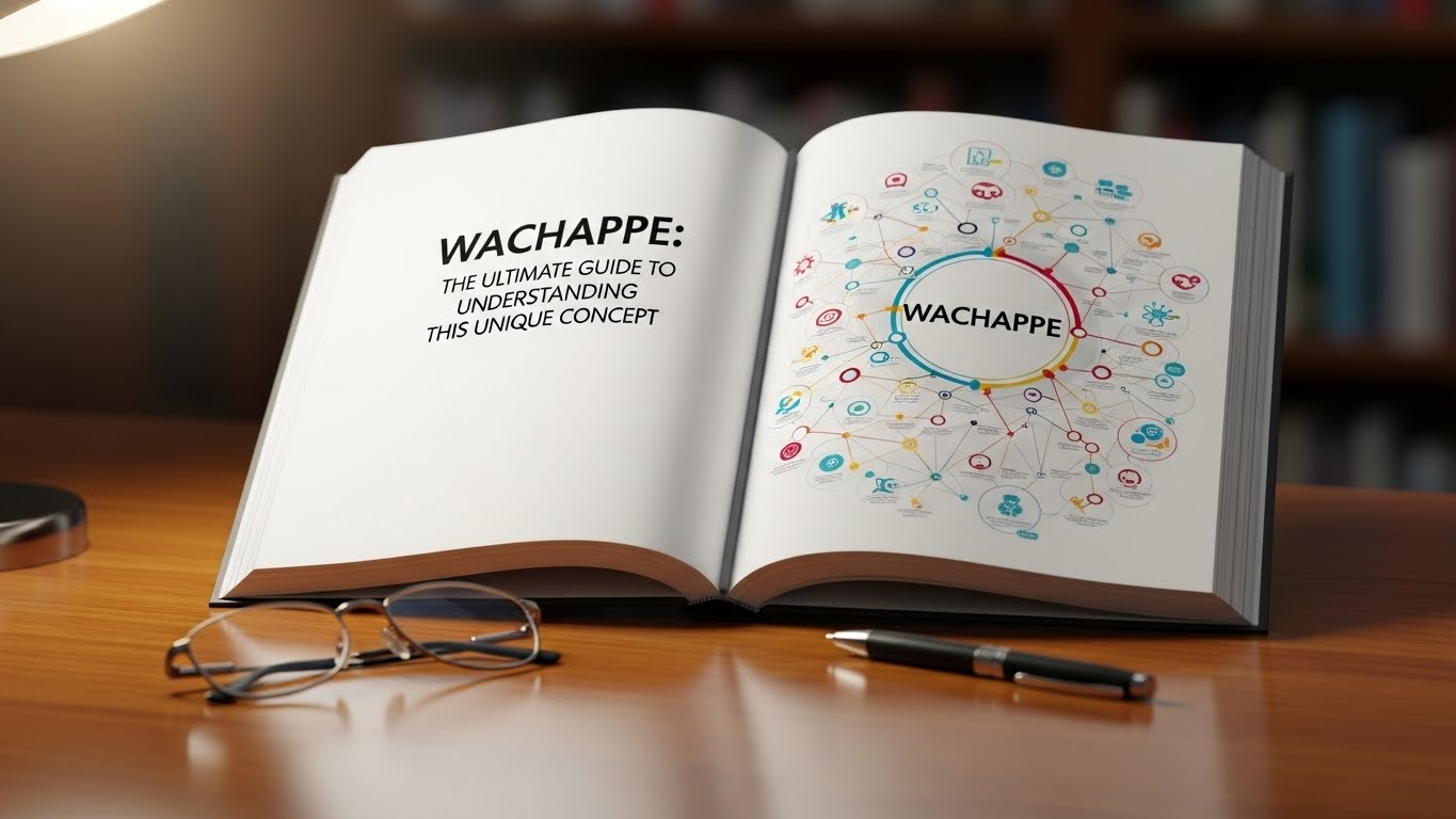 Wachappe