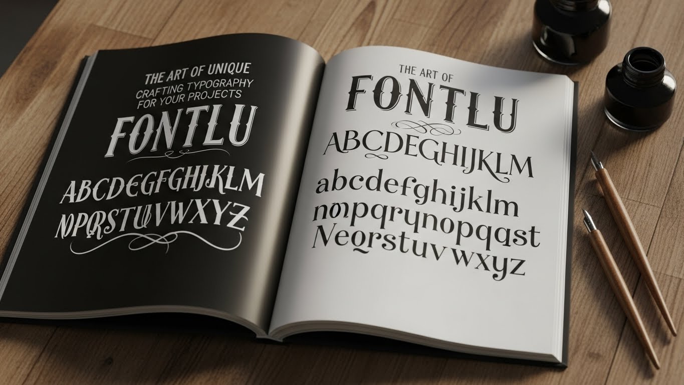 Fontlu