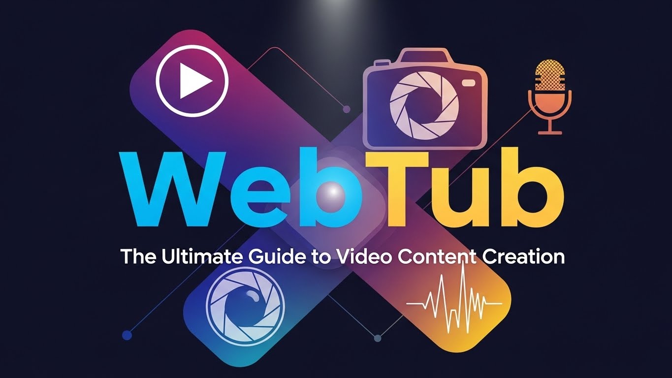 WebTub