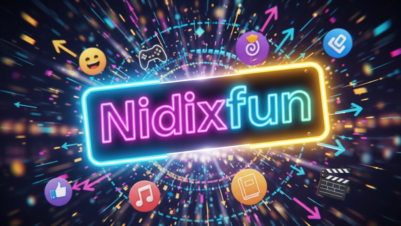 Nidixfun