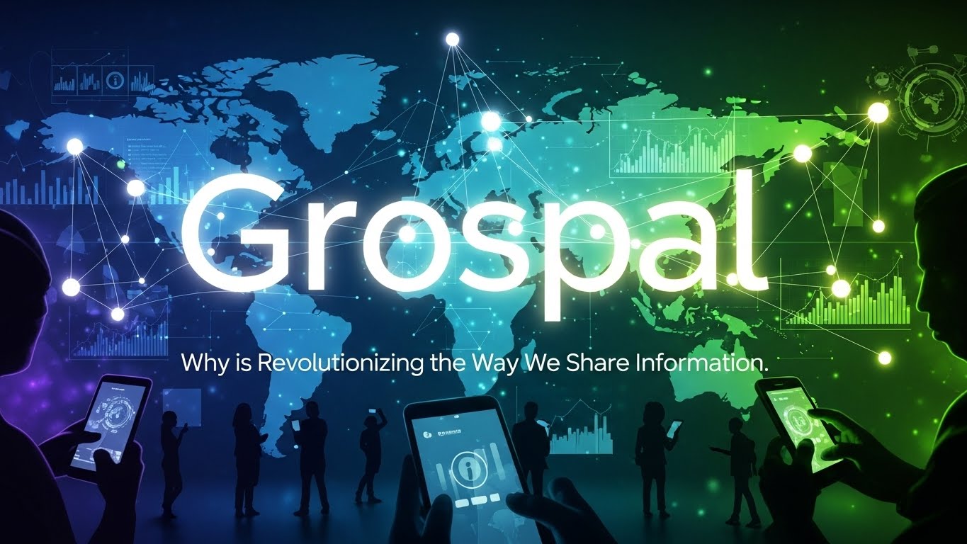 Grospal