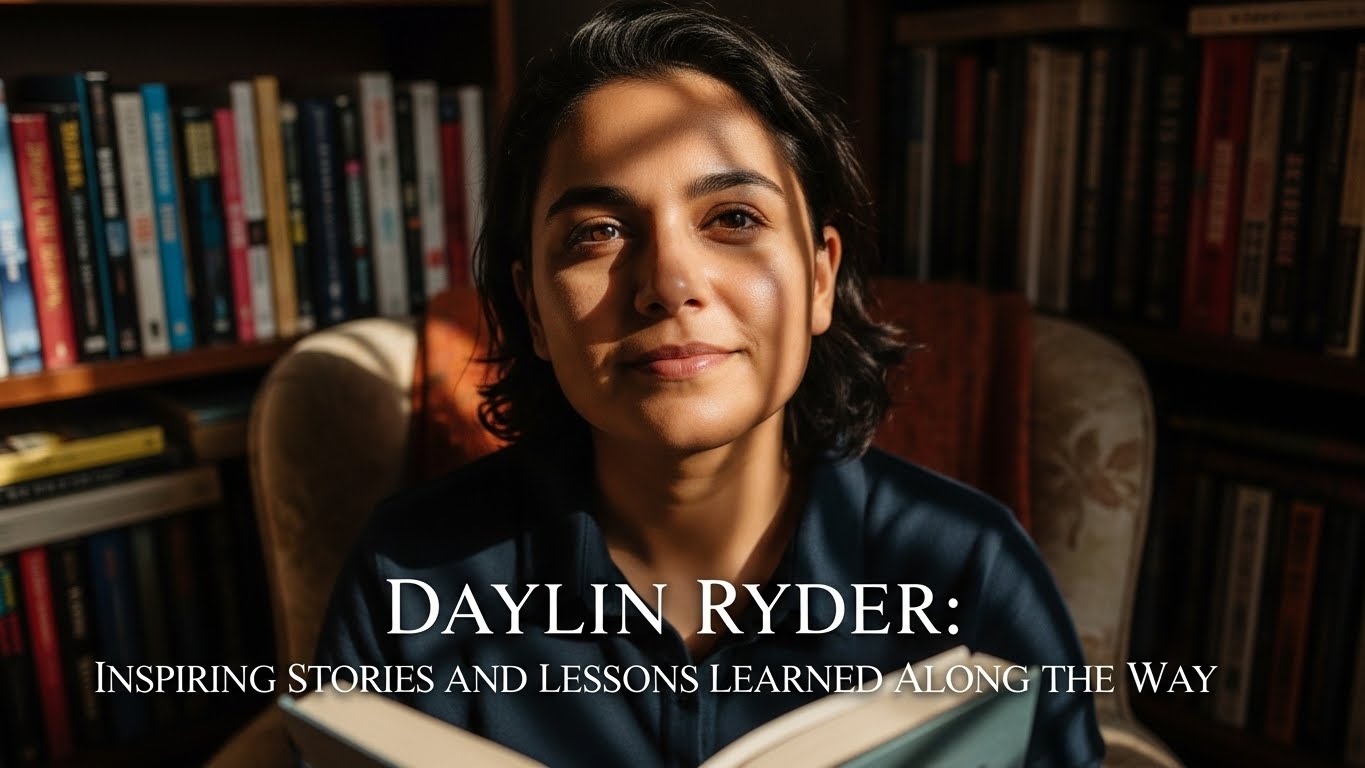 Daylin Ryder