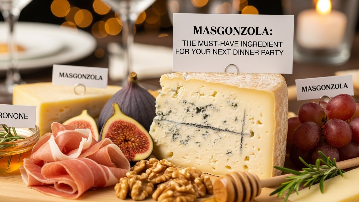 Masgonzola