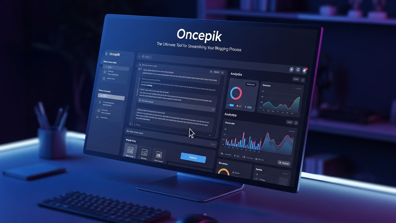 Oncepik