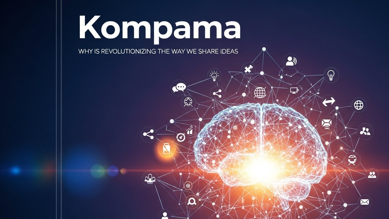 Kompama
