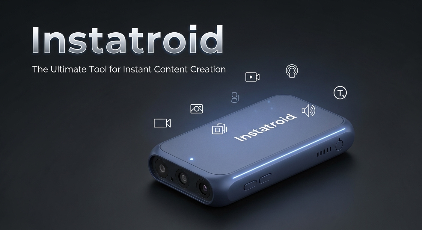 Instatroid