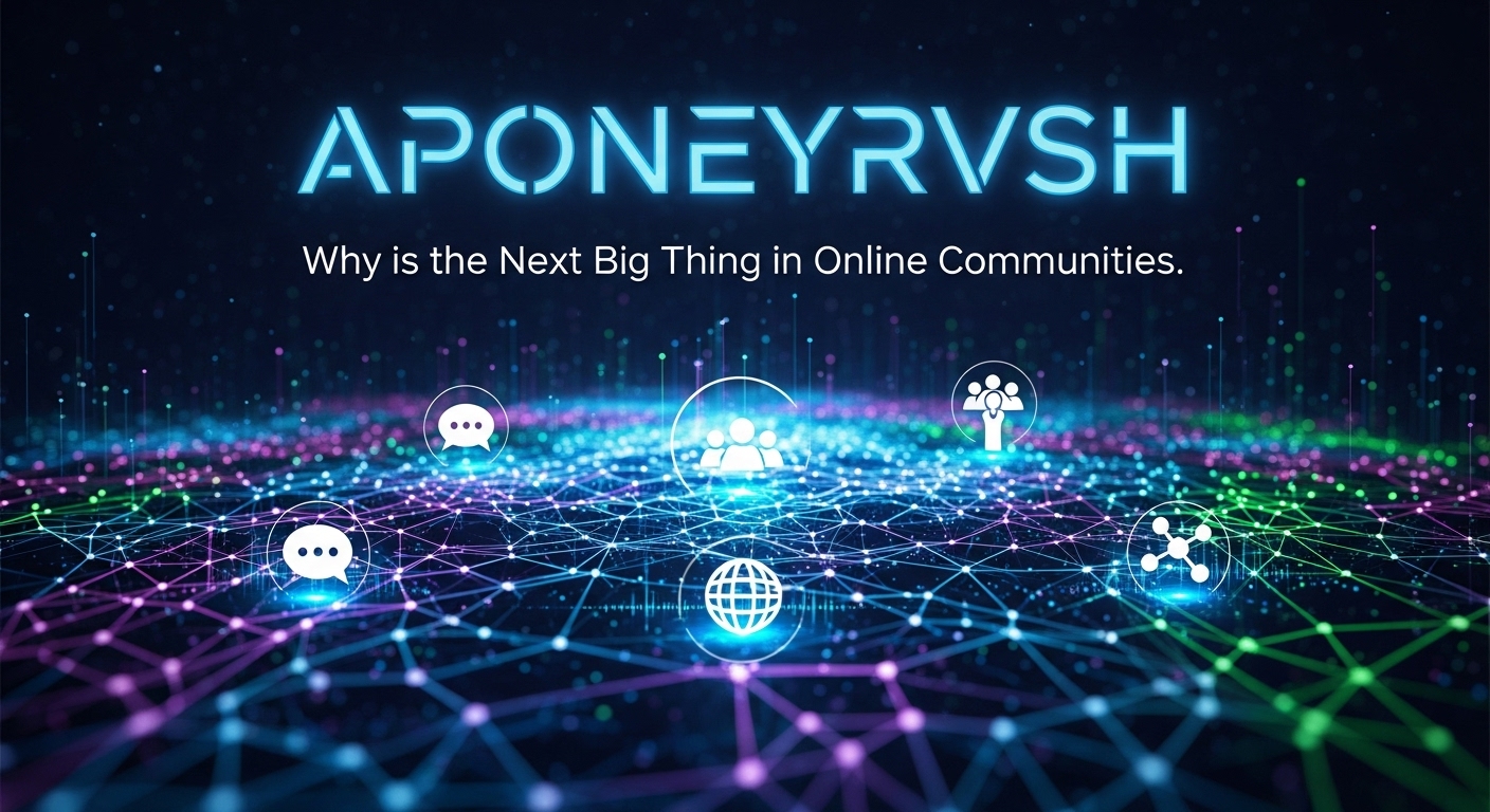 Aponeyrvsh
