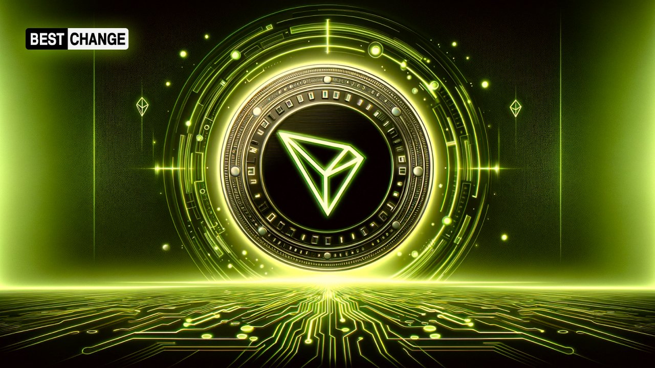 Exchange TRON (TRX) to Ethereum (ETH)