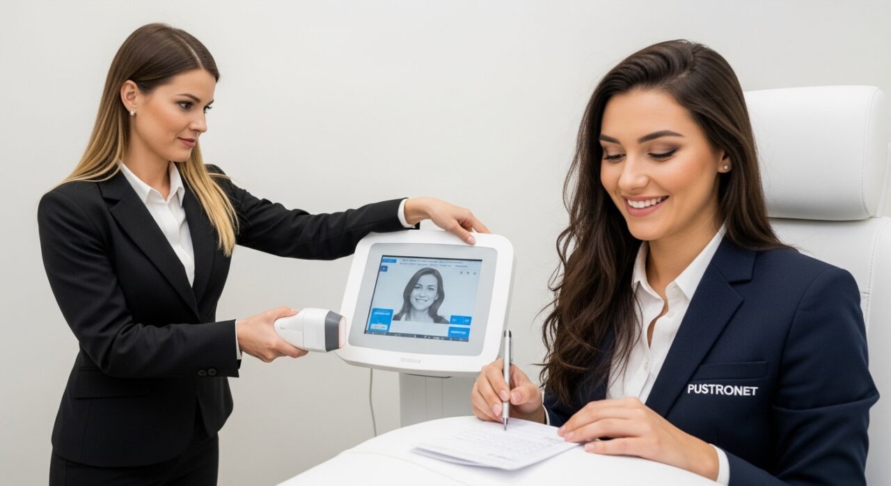 Laser hair removal in Webster, NY