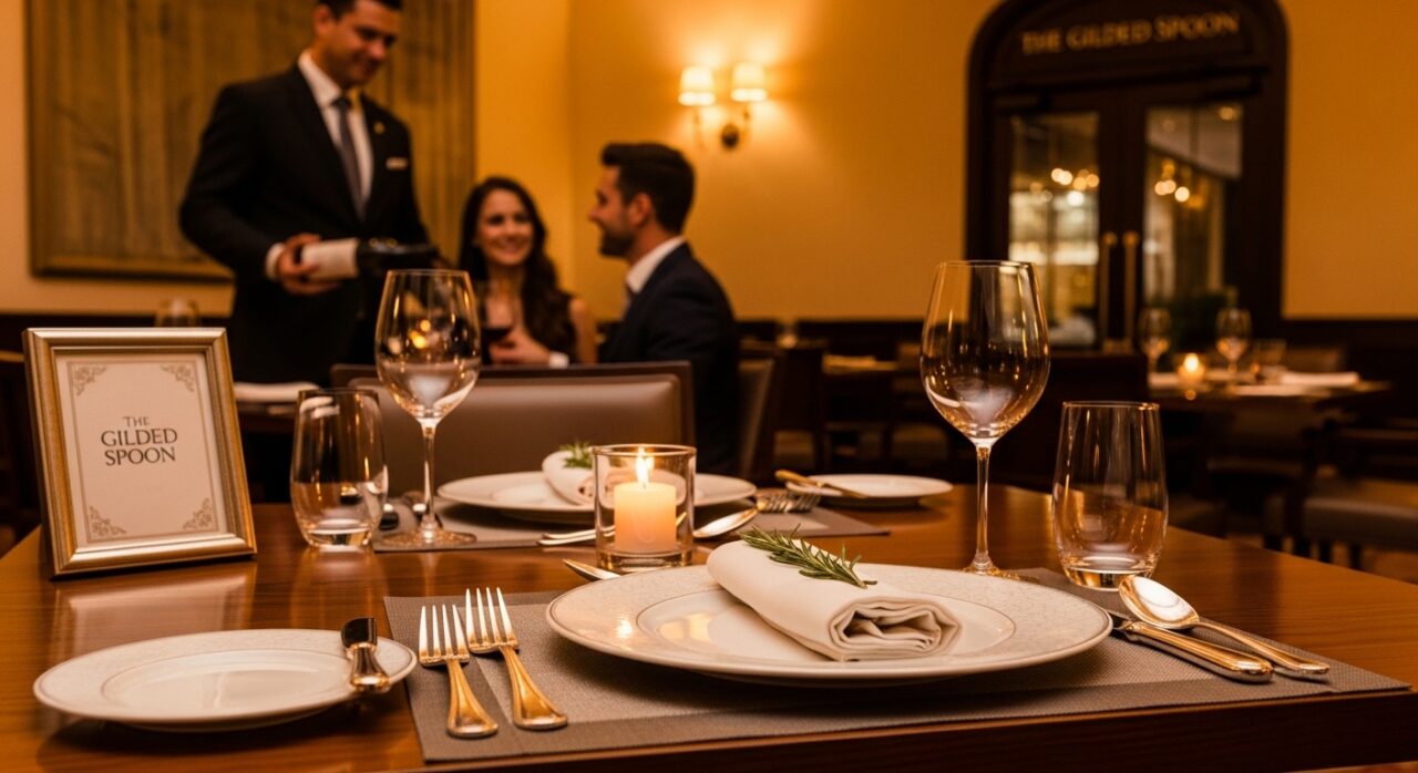 Perfect Dining Experience