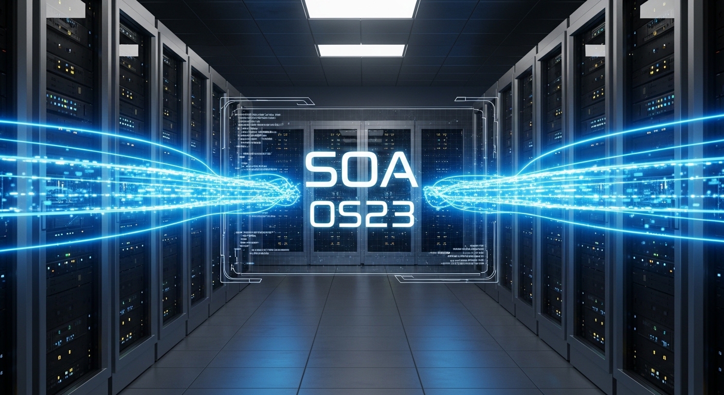 SOA OS23