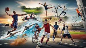 Sports as a Reflection