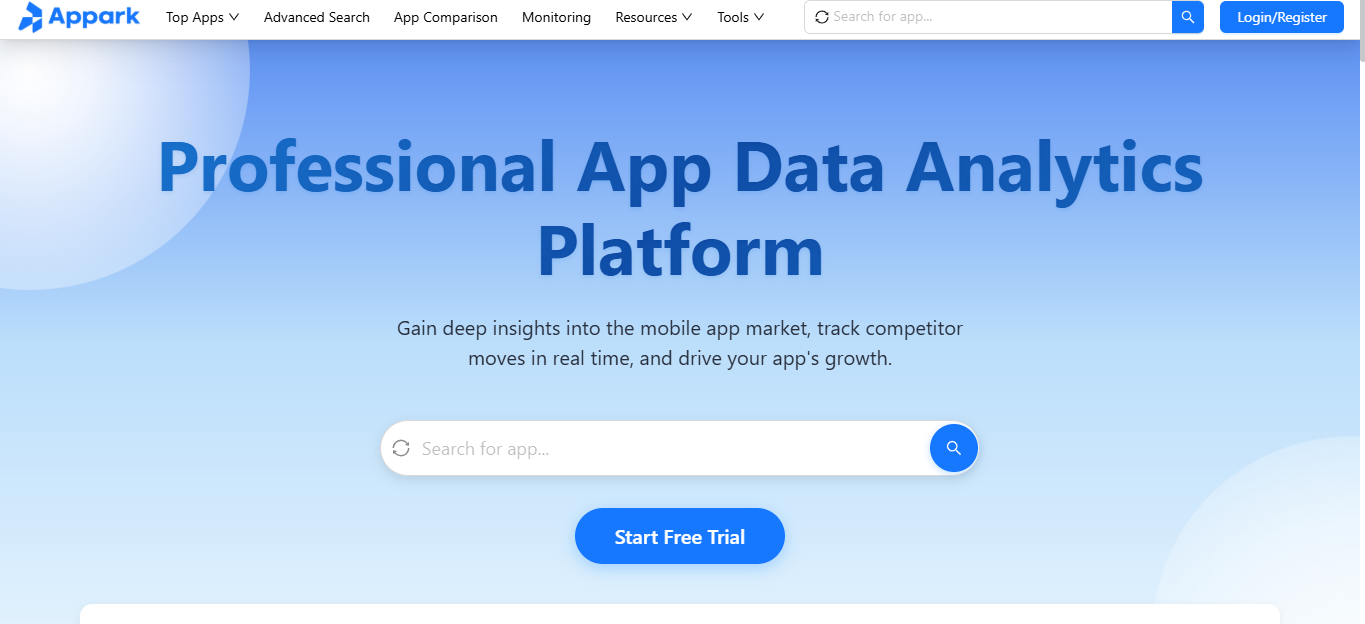 Best Way to Discover New Apps and Market Opportunities